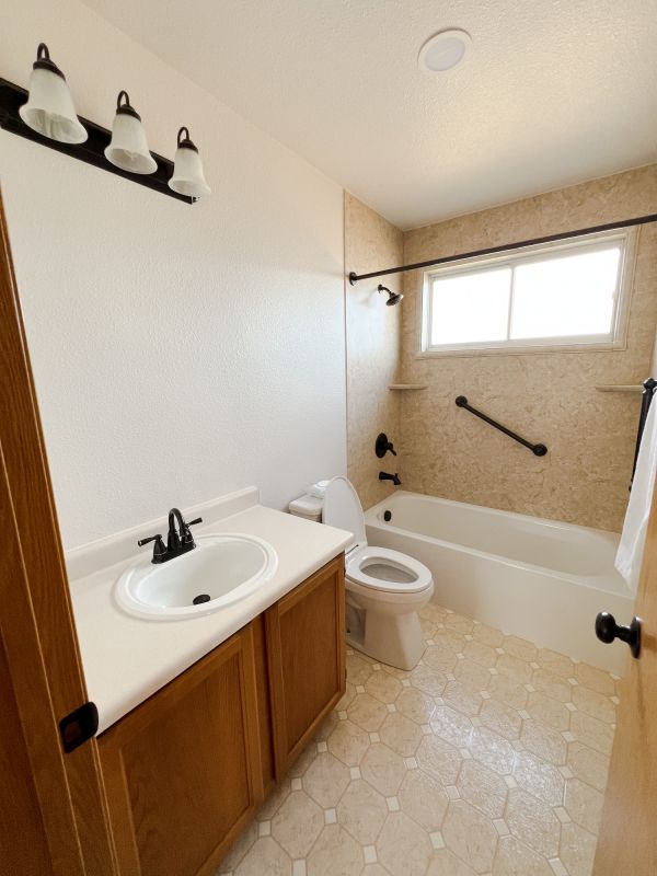 Top Bathroom Remodeling Companies in Atoka, TN