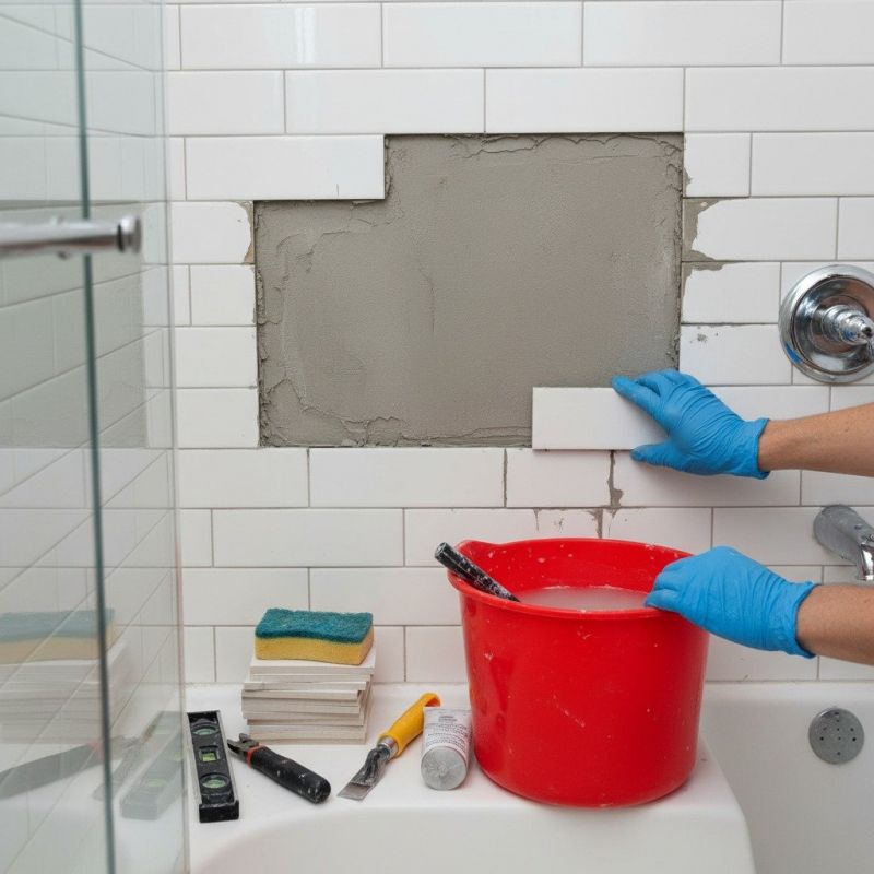 Top Bathroom Remodeling Companies in Memphis, TN